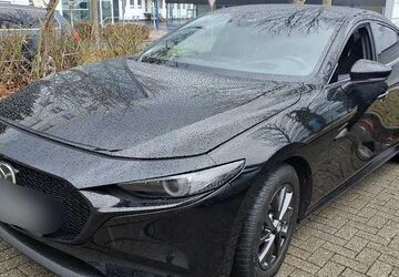 Mazda 3 55.900 km 19.990 &euro; Rinteln 31737