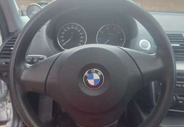 BMW 116 263.000 km 1.500 &euro; Minden, Stadt 32423