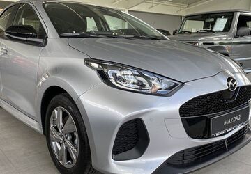 Mazda 2 Hybrid 14.000 km 22.500 &euro; Rinteln 31737