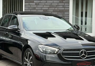 Mercedes-Benz E 300 120.000 km 34.999 &euro; Minden 32429