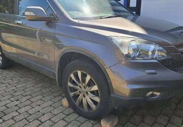 Honda CR-V 170.000 km 7.500 &euro; Nienstädt 31688