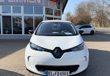 Renault ZOE 159.000 km 4.990 &euro; Bückeburg 31675