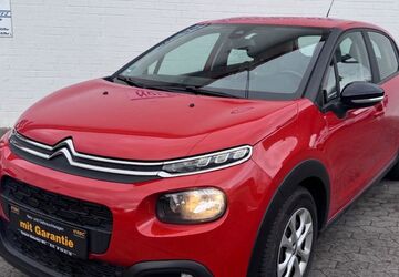 Citroen C3 49.610 km 7.990 &euro; Bad Oeynhausen 32545