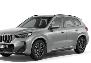 BMW X1 8.666 km 33.980 &euro; Bad Salzuflen 32108