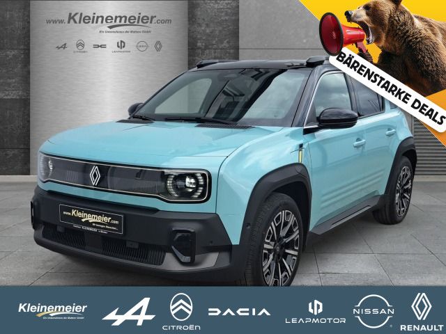 Renault R 4 2.500 km 36.390 &euro; Minden 32427