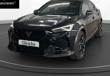 Cupra Formentor 39.280 km 41.140 &euro; Minden 32427