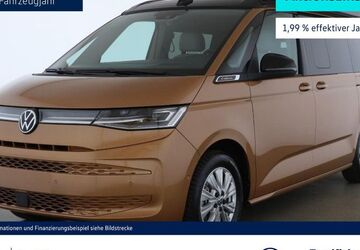 VW T7 California 18.667 km 76.580 &euro; Bad Oeynhausen 32547