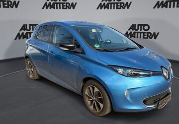 Renault ZOE 44.532 km 8.990 &euro; Herford 32051