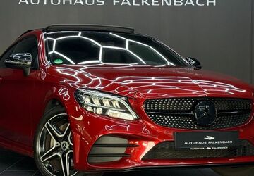 Mercedes-Benz C 220 118.900 km 29.499 &euro; Löhne 32584