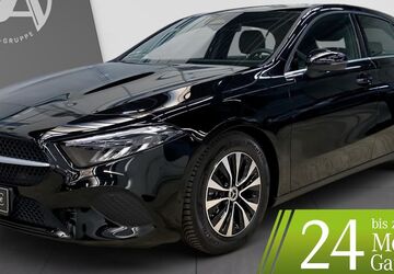 Mercedes-Benz A 180 11.346 km 28.224 &euro; Minden 32427