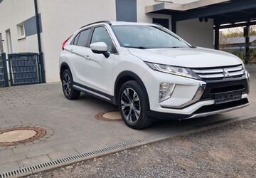 Mitsubishi Eclipse Cross 85.700 km 17.450 &euro; löhne 32584
