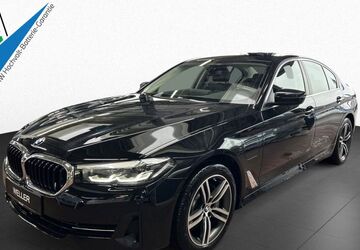 BMW 530 97.000 km 29.460 &euro; Bad Salzuflen 32108