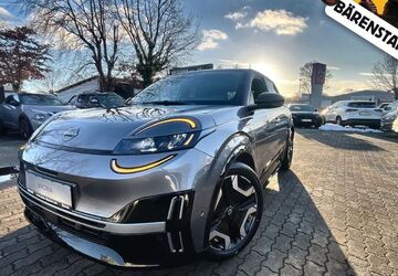 Nissan Micra 2.000 km 32.690 &euro; Buende 32257