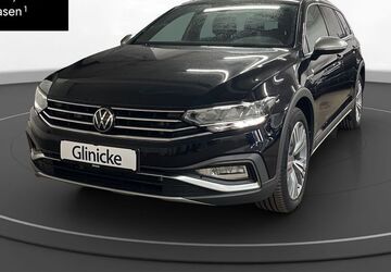 VW Passat Alltrack 43.190 km 36.180 &euro; Minden 32427