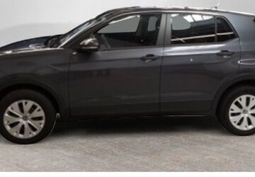 VW T-Cross 8.644 km 19.770 &euro; Lemgo 32657