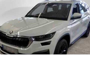 Skoda Kodiaq 48.822 km 28.990 &euro; Lemgo 32657