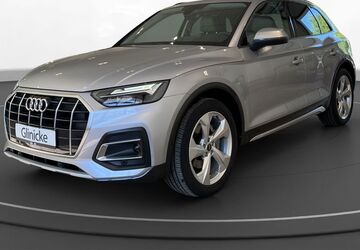 Audi Q5 59.010 km 32.880 &euro; Minden 32427