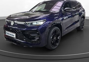 VW Tayron 12.990 km 49.450 &euro; Minden 32427