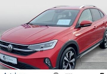 VW Taigo 17.250 km 26.390 &euro; Lübbecke 32312