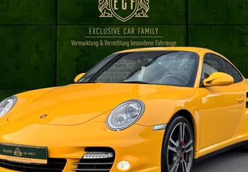 Porsche 997 101.100 km 99.997 &euro; Hessisch Oldendorf 31840