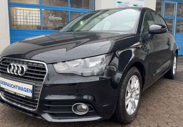 Audi A1 192.401 km 4.900 &euro; Minden 32423