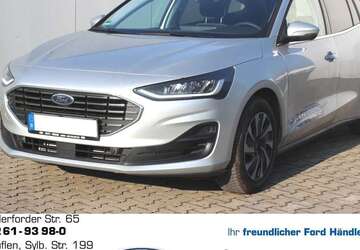Ford Focus 40.850 km 19.990 &euro; Bad Salzuflen 32107