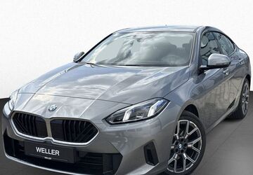 BMW 220 Gran Coupé 5.521 km 31.400 &euro; Bad Oeynhausen 32547