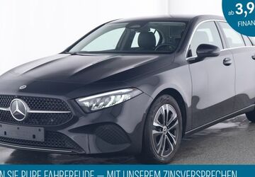 Mercedes-Benz A 200 14.114 km 30.985 &euro; Lemgo 32657