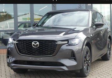 Mazda CX-60 1.005 km 54.990 &euro; Minden 32427