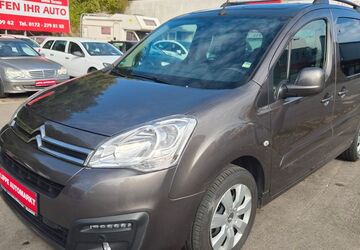 Citroen Berlingo 134.000 km 4.900 &euro; Bad Salzuflen 32105