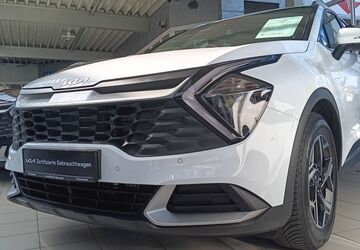 Kia Sportage 18.300 km 25.990 &euro; Bad Oeynhausen 32545