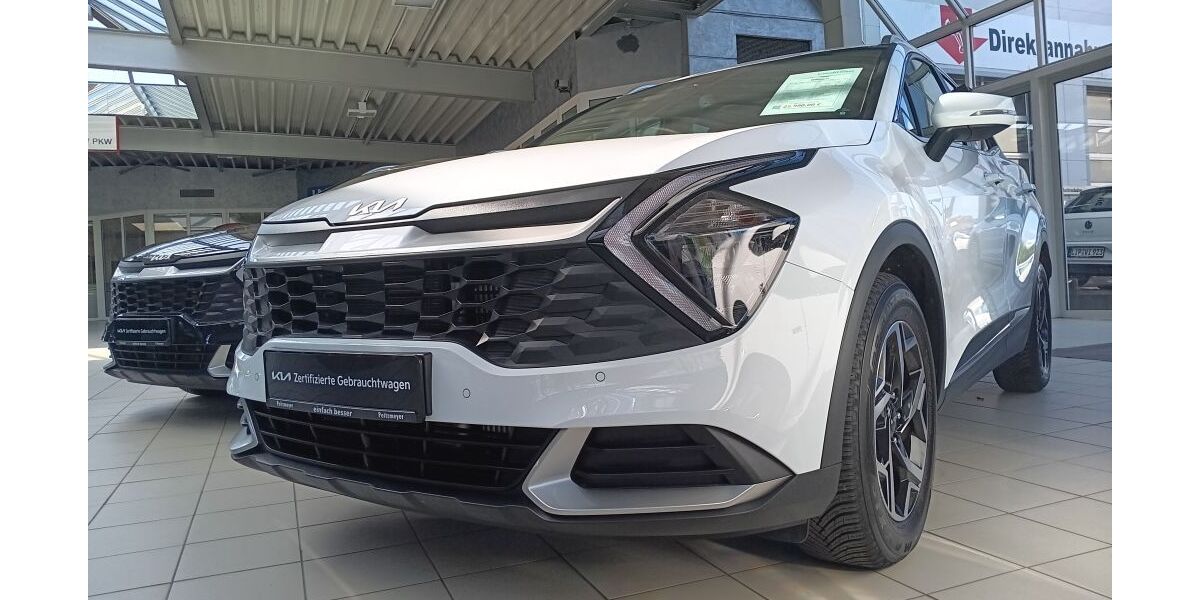 Kia Sportage 18.300 km 25.990 &euro; Bad Oeynhausen 32545
