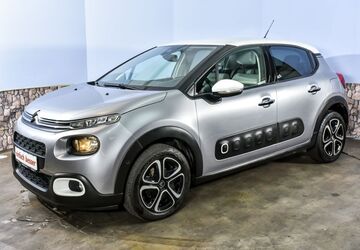Citroen C3 80.000 km 16.495 &euro; Bad Oeynhausen 32545