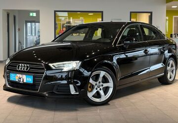 Audi A3 138.255 km 17.495 &euro; Herford 32052