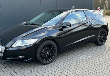 Honda CR-Z 125.372 km 4.999 &euro; Bad Salzuflen 32105