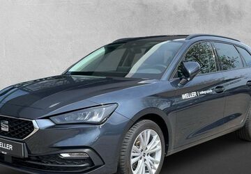 Seat Leon 1.500 km 36.944 &euro; Herford 32051