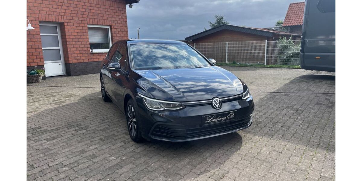 VW Golf 99.000 km 16.900 &euro; Porta Westfalica 32457