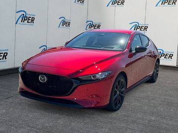 Gebrauchte Mazda 3