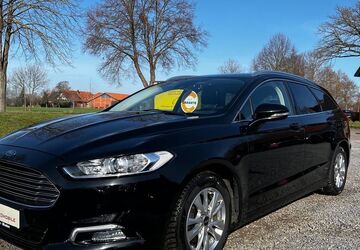 Ford Mondeo 127.500 km 12.990 &euro; Minden 32425