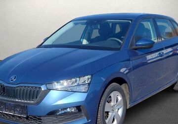 Skoda Scala 85.000 km 15.500 &euro; Lübbecke 32312