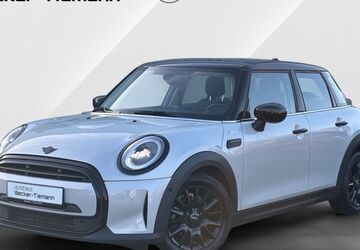 Mini Cooper 60.556 km 18.984 &euro; Lübbecke 32312