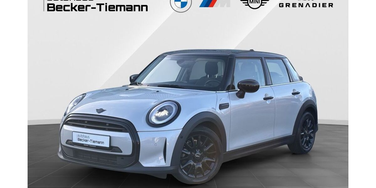 Mini Cooper 60.556 km 18.984 &euro; Lübbecke 32312