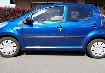 Citroen C1 165.000 km 3.000 &euro; Lübbecke 32312