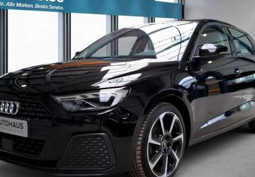 Audi A1 102.305 km 17.880 &euro; Bad Salzuflen 32105