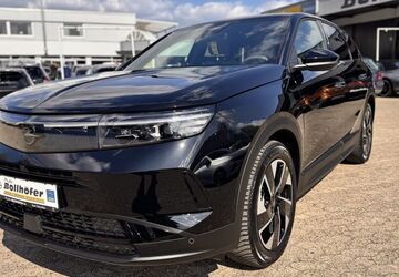 Opel Grandland (X) 19.783 km 27.988 &euro; Bad Salzuflen 32108