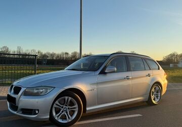 BMW 318 298.400 km 4.449 &euro; Bünde 32257