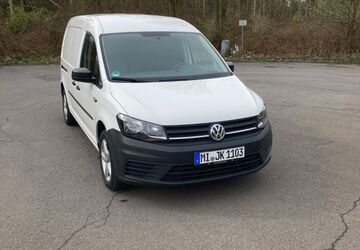 VW Caddy Maxi 131.000 km 14.850 &euro; Porta Westfalica 32457