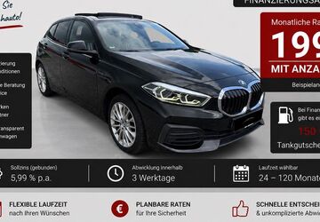 BMW 120 137.900 km 20.999 &euro; Lübbecke 32312