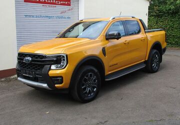 Ford Ranger 32.900 km 48.400 &euro; Vlotho 32602