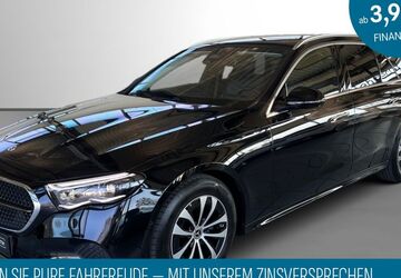 Mercedes-Benz E 220 9.999 km 49.280 &euro; Lemgo 32657